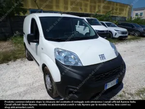 Fiat Fiorino 1.3 MultiJet 2023