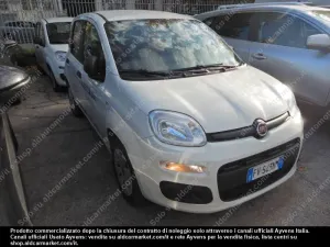 Fiat Panda 1.2 Pop 2019
