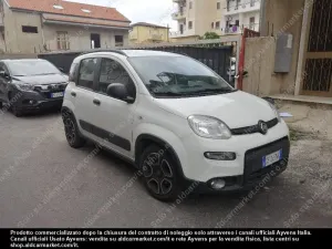 Fiat Panda 1.2 Easy 2021