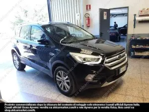 Ford Kuga 1.5 TDCI Business 2019
