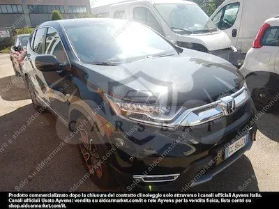 Honda CR-V 2.0 Elegance 2021