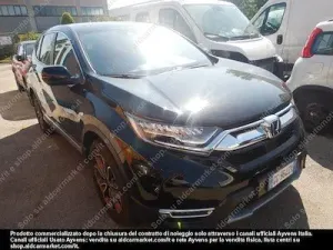 Honda CR-V 2.0 Elegance 2021