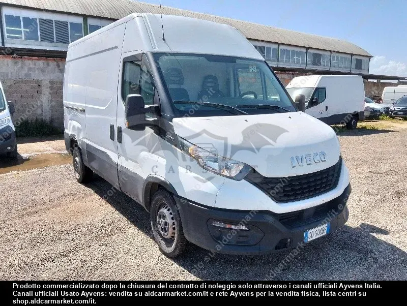 Iveco Daily 2.3 2020
