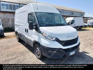 Iveco Daily 2.3 2020