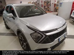 Kia Sportage 1.6 CRDI Business 2023