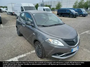 Lancia Ypsilon 1.0 Silver 2023