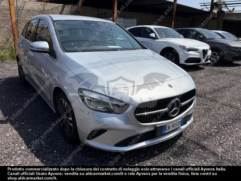Mercedes-Benz B 180d Progressive 2023