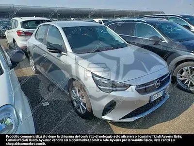 Opel Corsa 1.2 Edition 2023