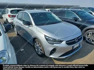 Opel Corsa 1.2 Edition 2023