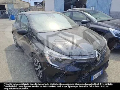Renault Clio 1.0 Tce Equilibre 2023