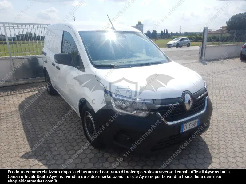 Renault Kangoo 1.5 2024