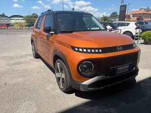 Hyundai Inster 46 kWh 2025