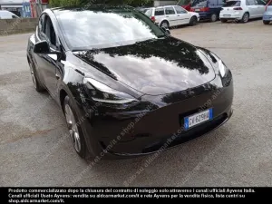 Tesla Model Y 58 kWh 2024
