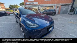 Tesla Model Y 58 kWh 2024