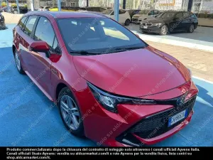 Toyota Corolla Business Business 2021