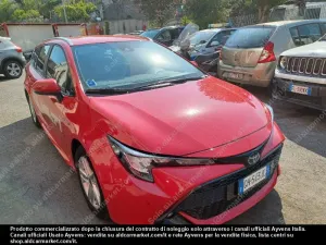 Toyota Corolla Business Business 2021
