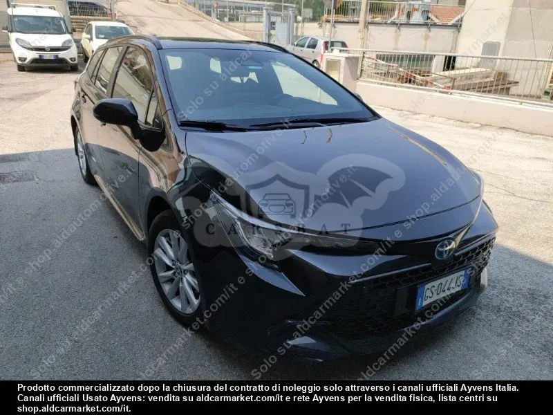 Toyota Corolla 1.8 Active 2023