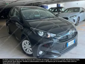 Toyota Yaris Business Business 2022
