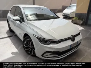 Volkswagen Golf 1.0 eTSI Life 2021