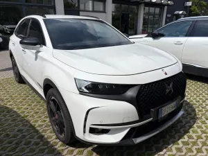 DS DS7 Crossback 1.6 E-TENSE Performance Line 2021