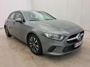 Mercedes-Benz A 180d Business Solution 2021