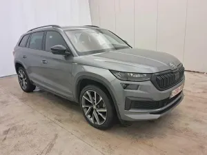 Skoda Kodiaq 1.5 TSI Sportline 2022