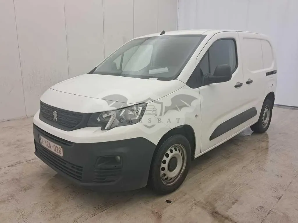 Peugeot Partner 1.5 HDI Premium 2020