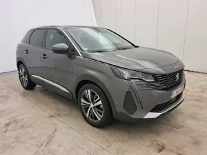 Peugeot 3008 1.5 HDI Allure 2020