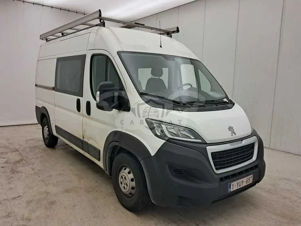 Peugeot Boxer L2H2 2.2 HDI Premium 2020