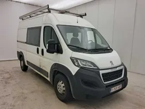 Peugeot Boxer L2H2 2.2 HDI Premium 2020