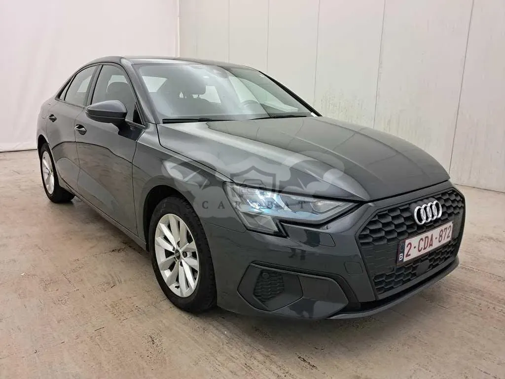 Audi A3 1.0 TFSI Attraction 2022