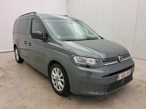 Volkswagen Caddy Maxi 2.0 TDI Life 2021