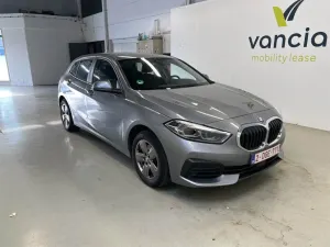 BMW 1 Series 116i 2023