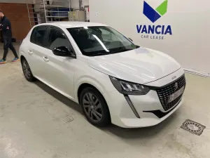 Peugeot 208 1.2i Active Pack 2022