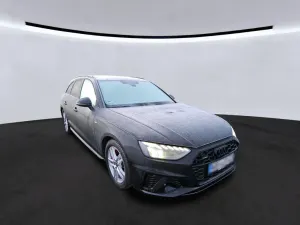 Audi A4 Avant 45 TFSI S Line 2024