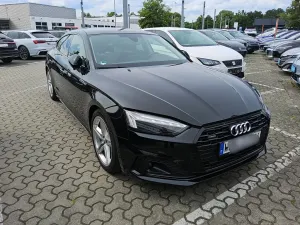 Audi A5 Sportback 40 TDI Advanced 2023