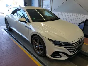 Volkswagen Arteon Shooting Brake 2.0 TDI R-Line 2022