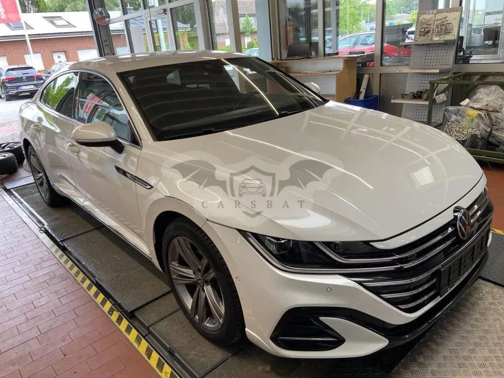 Volkswagen Arteon 2.0 TDI R-Line 2022