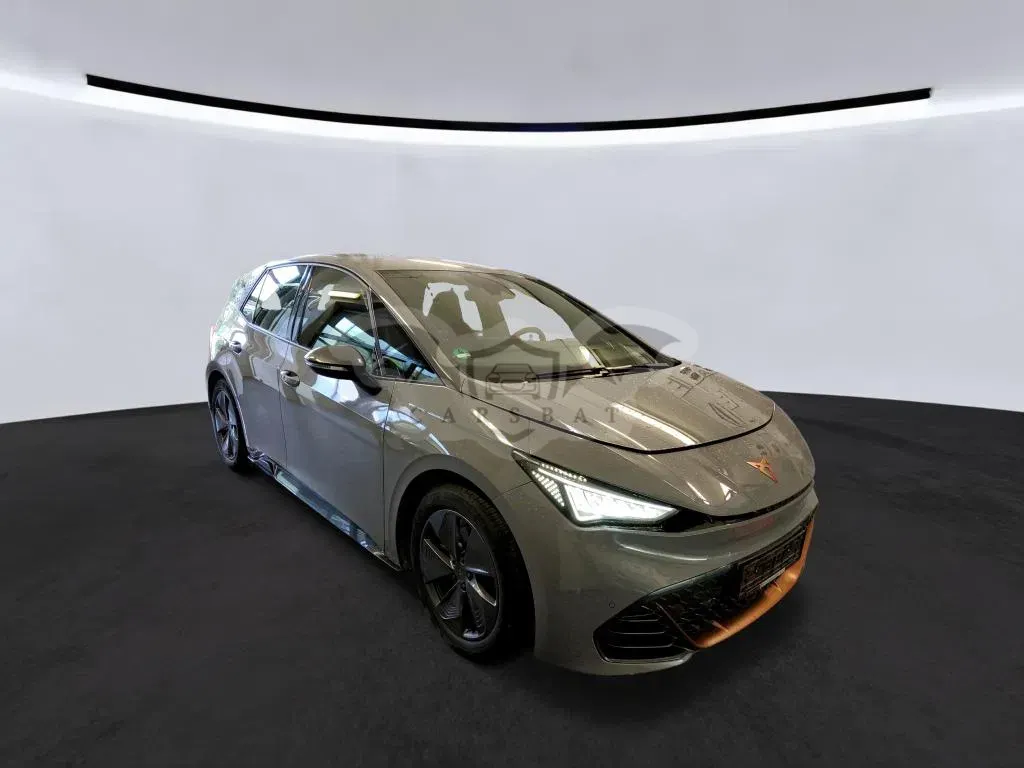 Cupra Born 58 kWh 2024