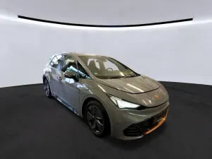 Cupra Born 58 kWh 2024
