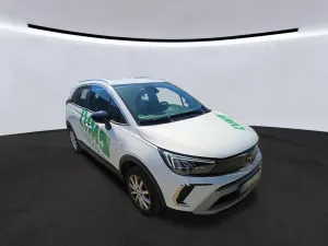 Opel Crossland 1.2 Elegance 2023