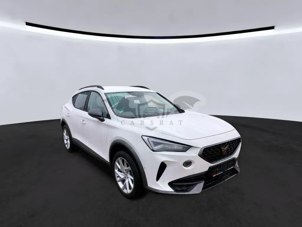 Cupra Formentor 1.5 TSI 2023