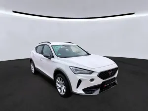 Cupra Formentor 1.5 TSI 2023