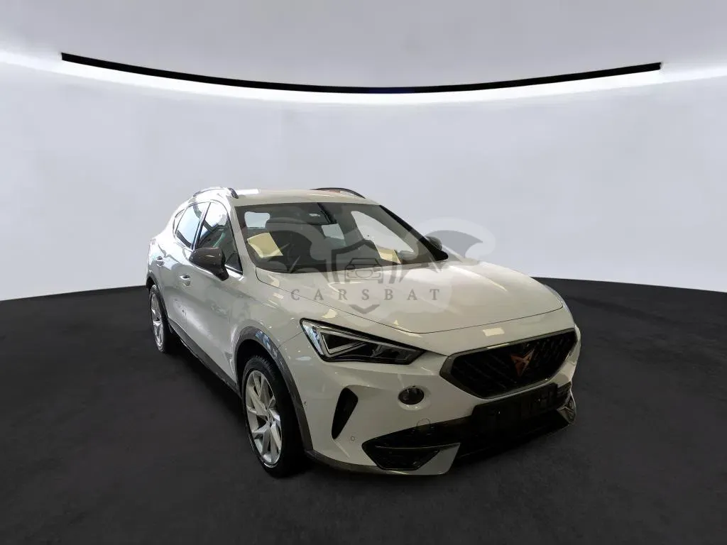 Cupra Formentor 1.4 e-Hybrid VZ 2023