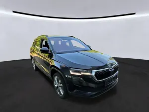 Skoda Karoq 1.5 TSI Style 2023