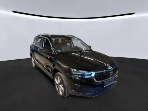 Skoda Karoq 1.5 TSI Style 2022