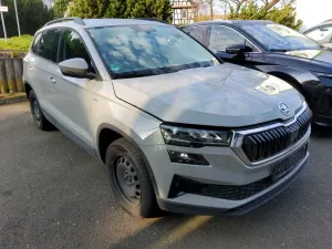 Skoda Karoq 1.5 TSI Tour 2022