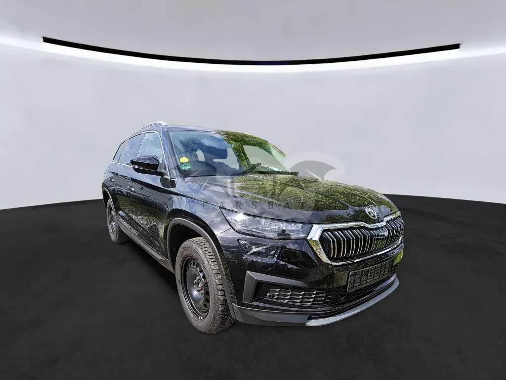 Skoda Kodiaq 2.0 TDI Style 2024