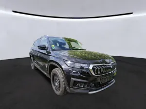 Skoda Kodiaq 2.0 TDI Style 2024