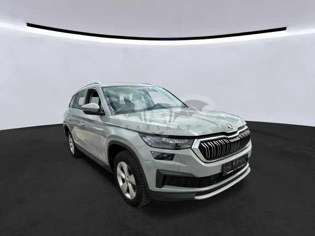 Skoda Kodiaq 2.0 TDI Style 2023
